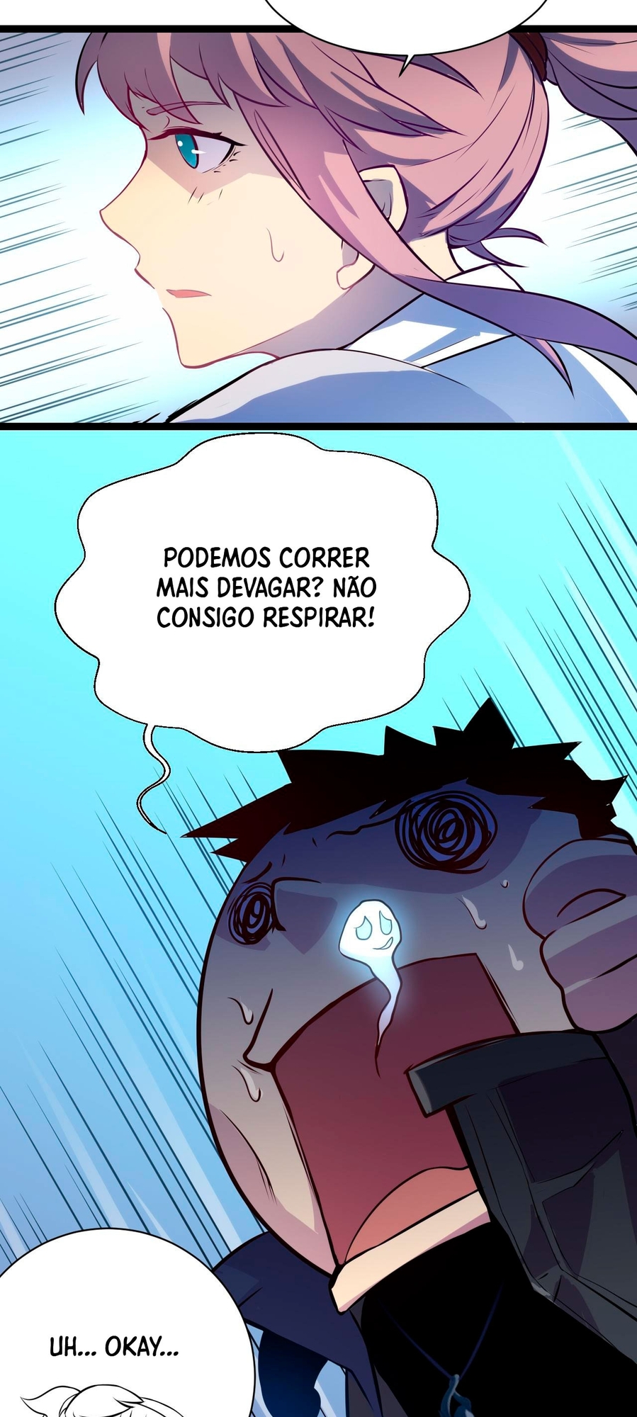 Rise From the Rubble Ch. 5 第16页