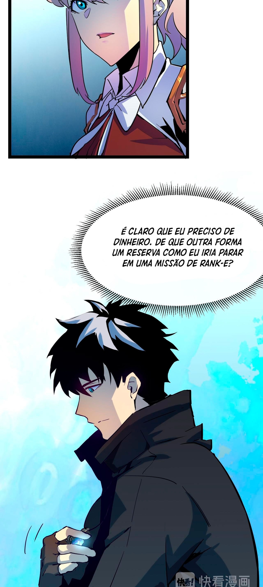 Rise From the Rubble Ch. 5 第19页