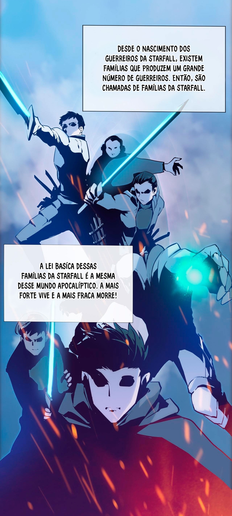 Rise From the Rubble Ch. 5 第8页