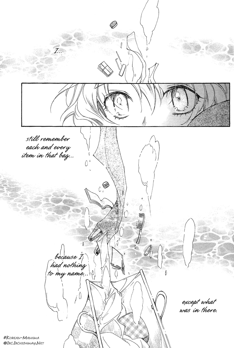 Ciel~The Last Autumn Story The Rustic Belle (3) 第13页