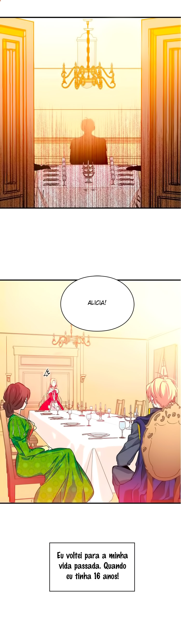 Doctor Elise Ch. 0 第12页