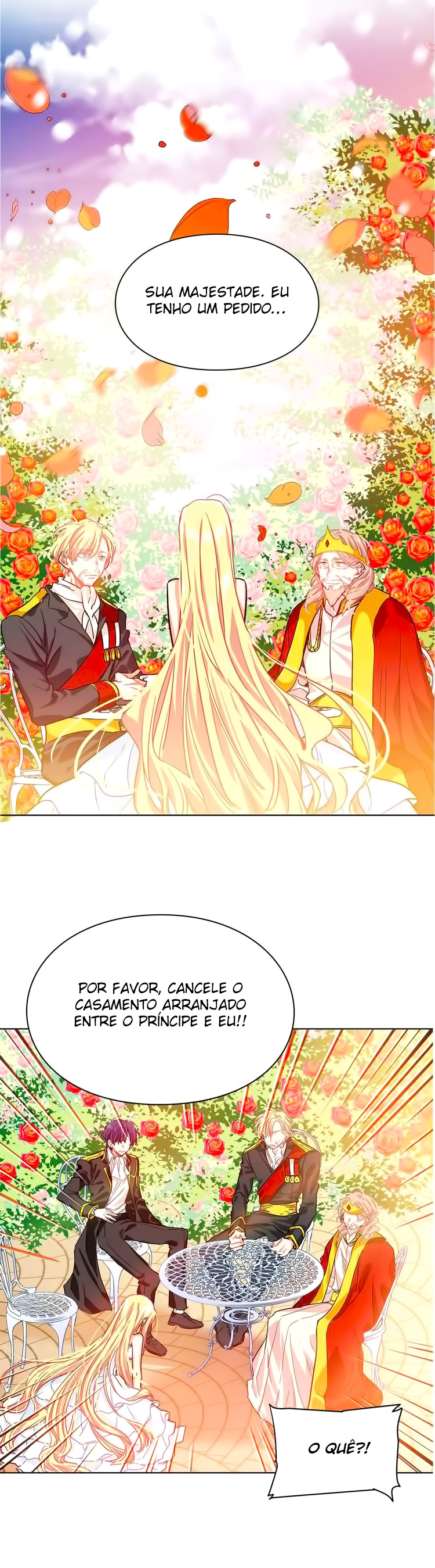 Doctor Elise Ch. 0 第14页