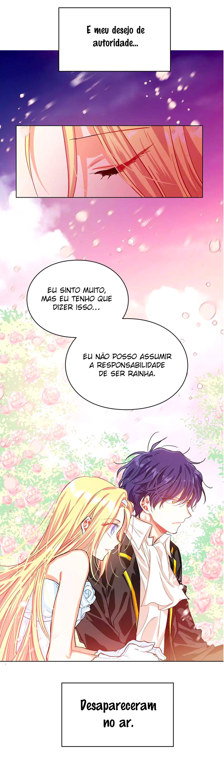 Doctor Elise Ch. 0 第16页