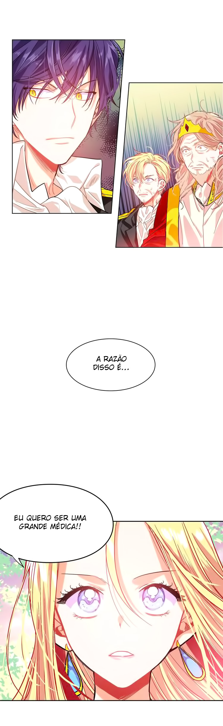 Doctor Elise Ch. 0 第17页