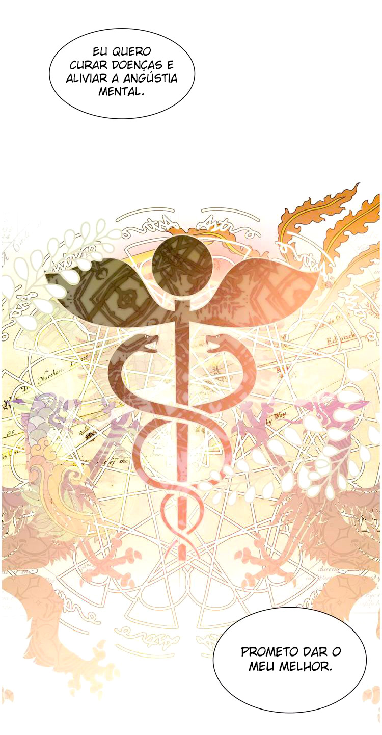 Doctor Elise Ch. 0 第18页
