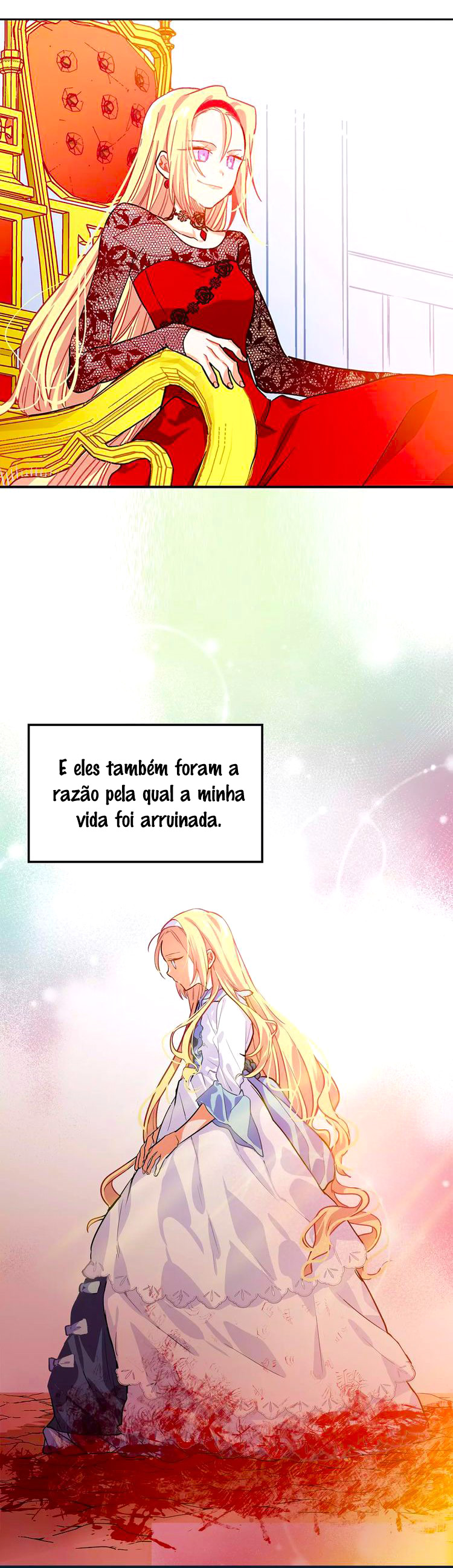 Doctor Elise Ch. 0 第6页