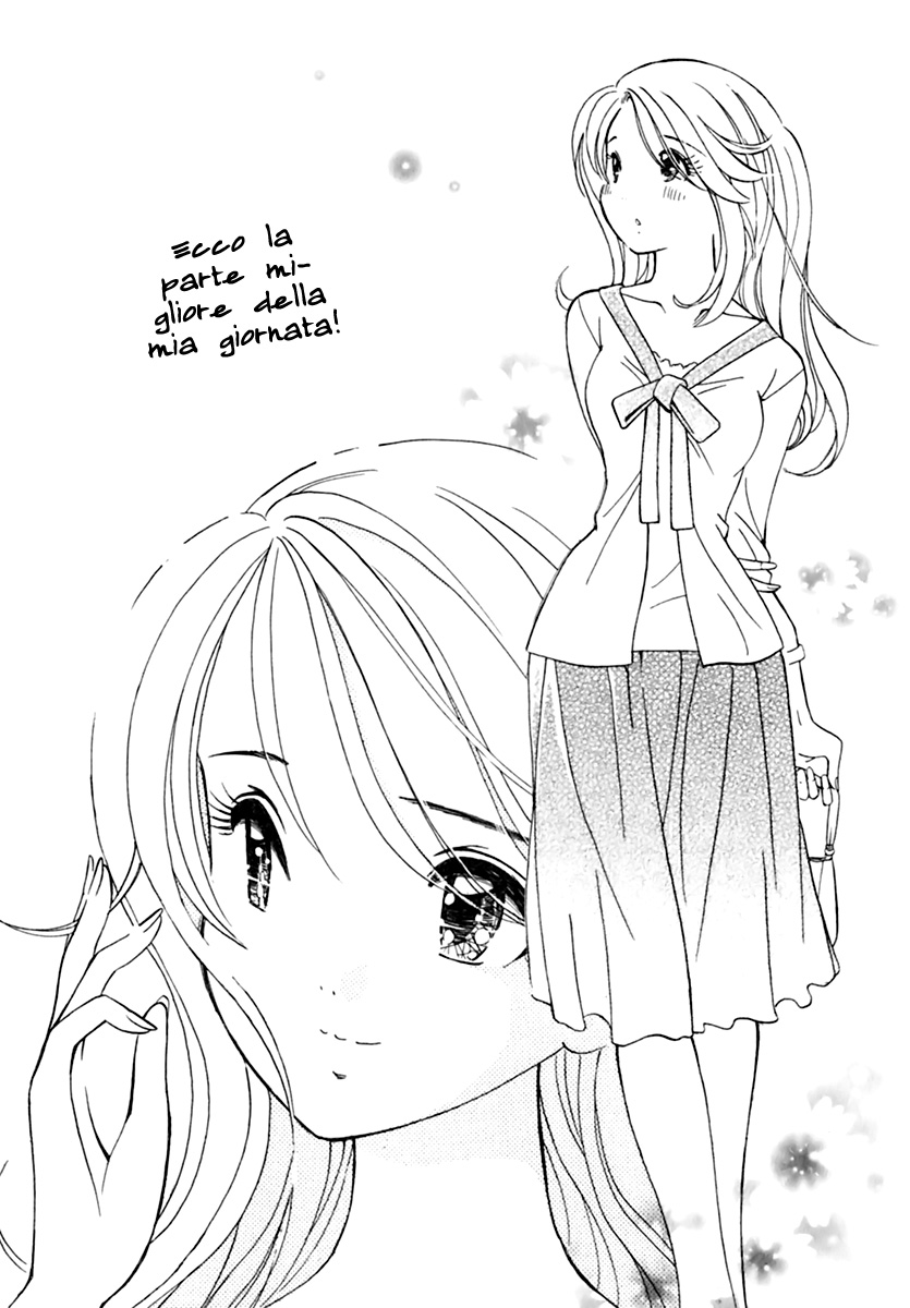 Orange Yane no Chiisana Ie La casa dei miei sogni 第15页