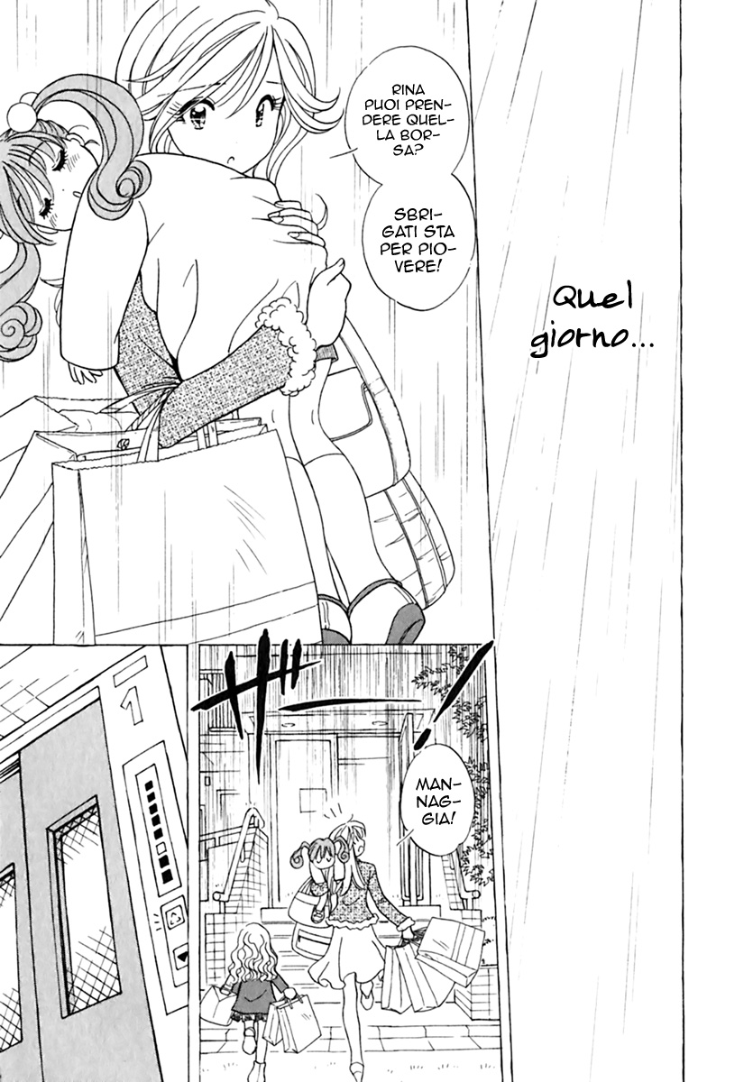 Orange Yane no Chiisana Ie La casa dei miei sogni 第20页