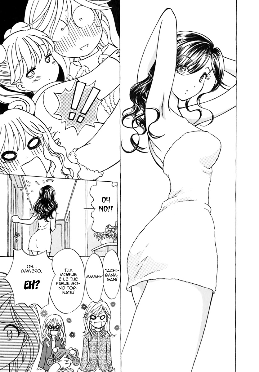 Orange Yane no Chiisana Ie La casa dei miei sogni 第22页