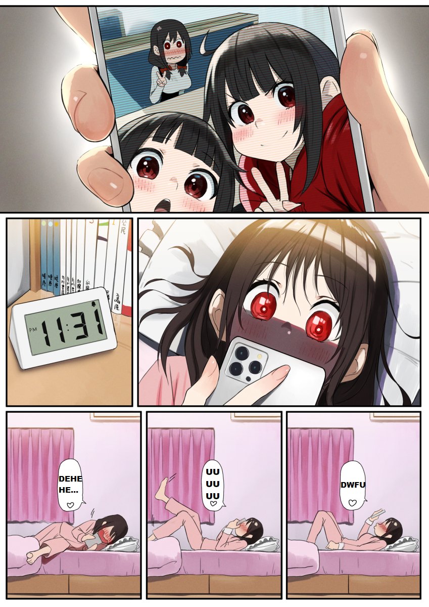 Kono Subarashii Sekai ni Shukufuku wo! - Modern Konosuba (Doujinshi) "A Day in the Life of Kazuma - Meeting 第2页