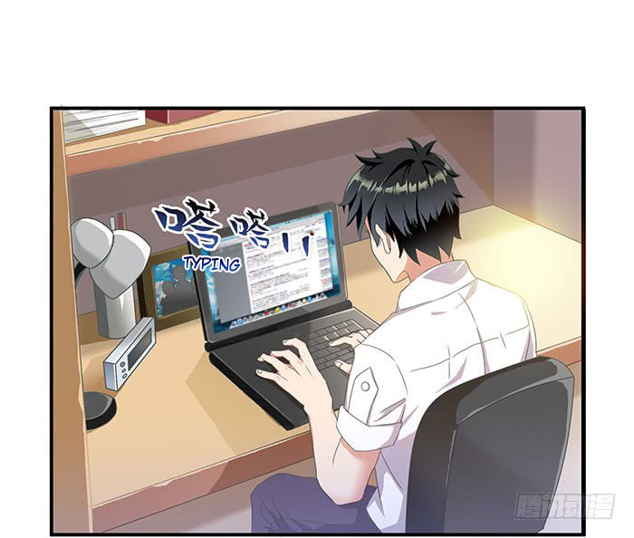Rebirth: City Deity Rebirth 第19页