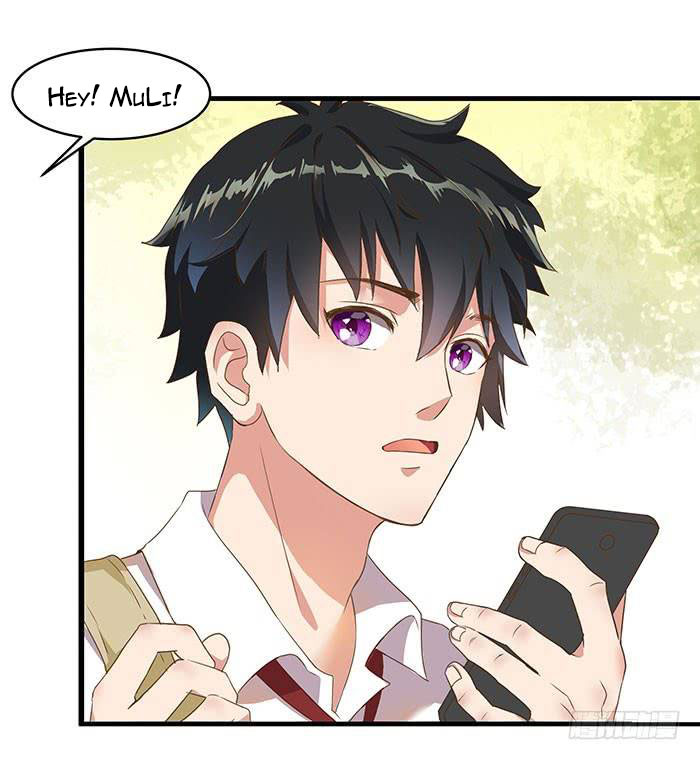 Rebirth: City Deity Rebirth 第31页