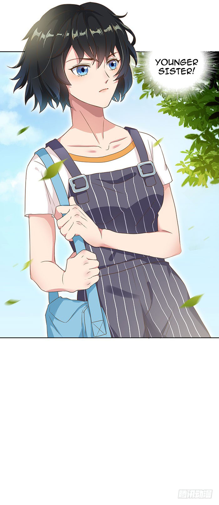 Rebirth: City Deity Rebirth 第33页
