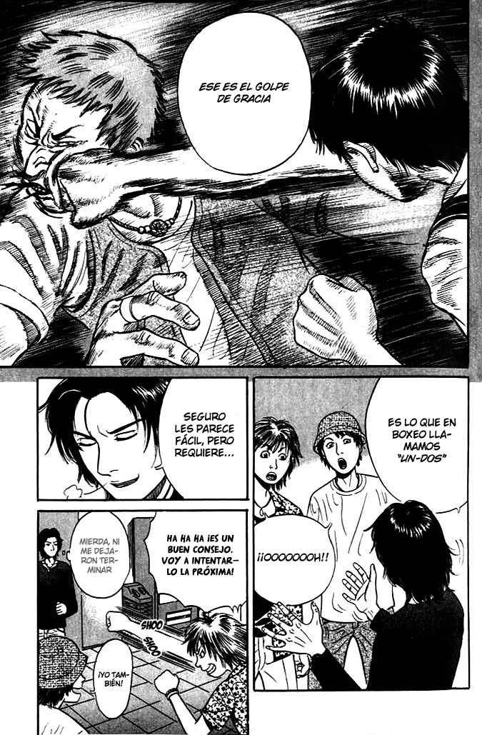 Holyland Vol. 1 Ch. 1 第13页
