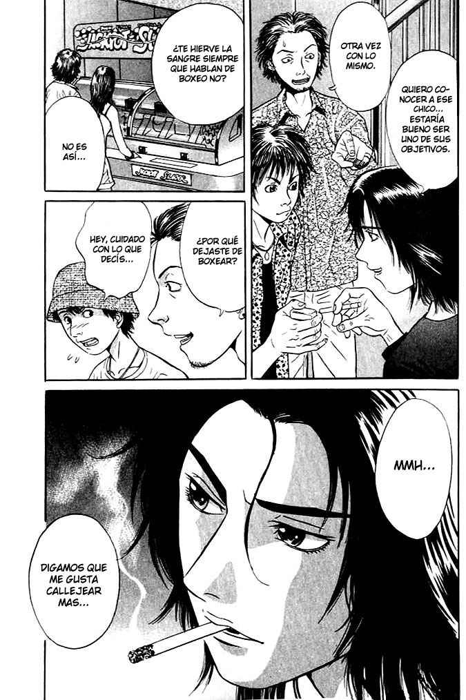 Holyland Vol. 1 Ch. 1 第19页