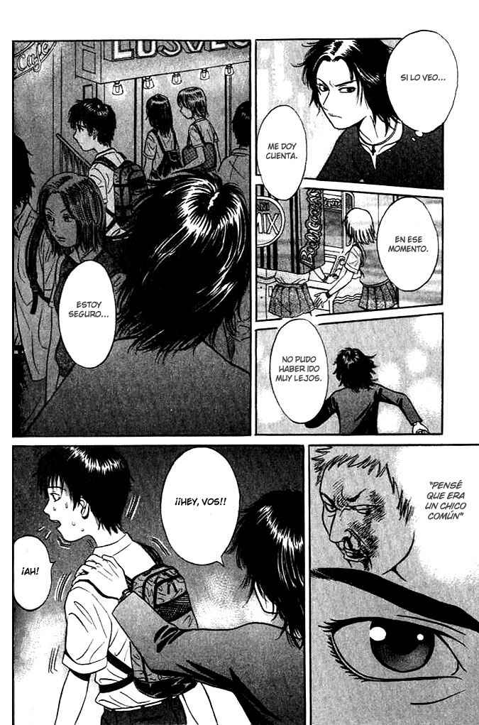 Holyland Vol. 1 Ch. 1 第24页