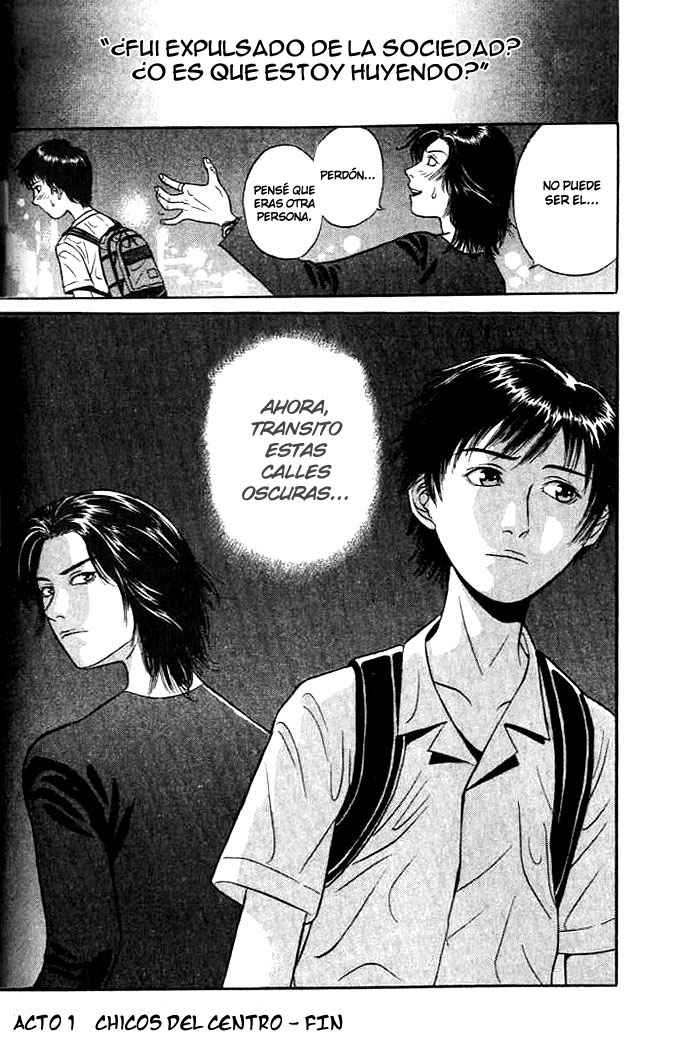 Holyland Vol. 1 Ch. 1 第26页
