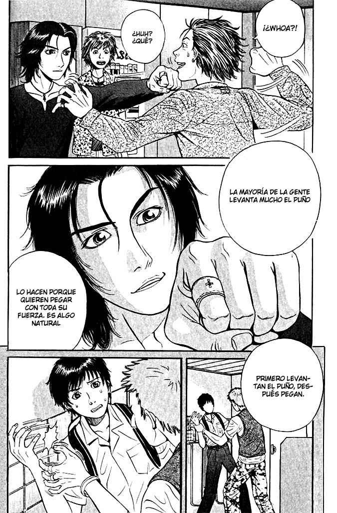 Holyland Vol. 1 Ch. 1 第10页