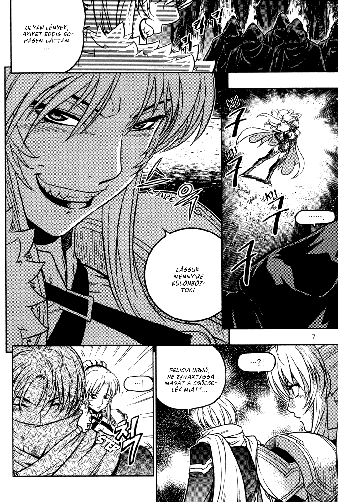 The Legend of Maian Vol. 4 Ch. 1 第10页
