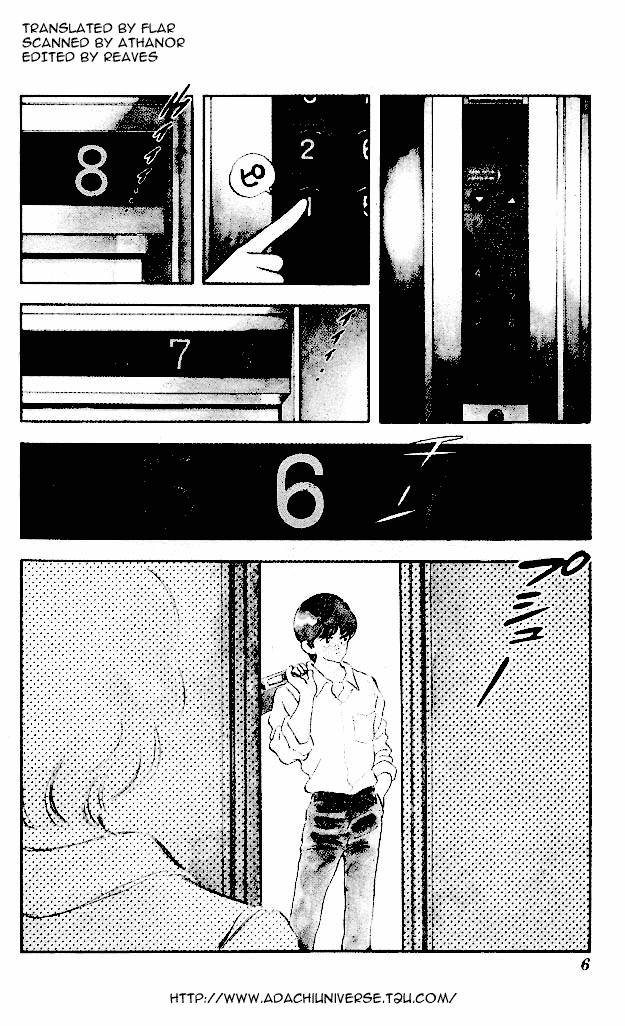 Slow Step 第4页