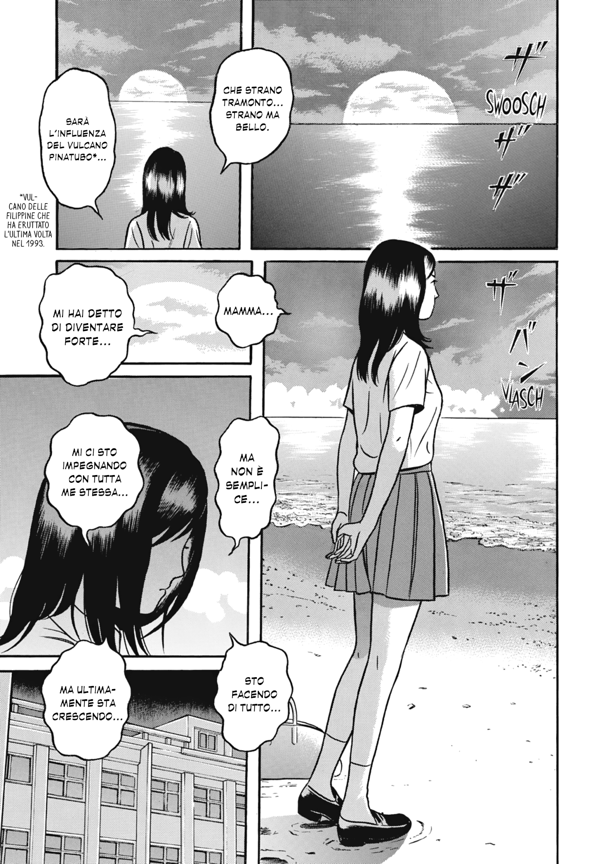 Maiwai Vol. 1 Ch. 3 第14页