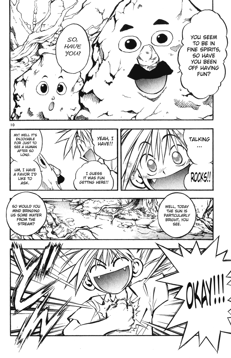 MÄR Welcome 第9页