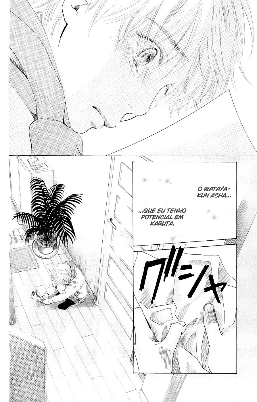 Chihayafuru Vol. 1 Ch. 2 第10页