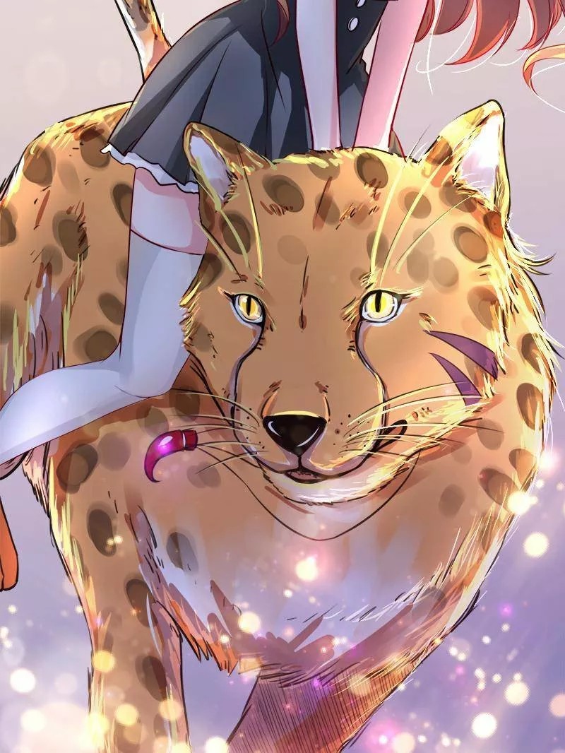 Beauty and the Beasts Ch. 2 第14页