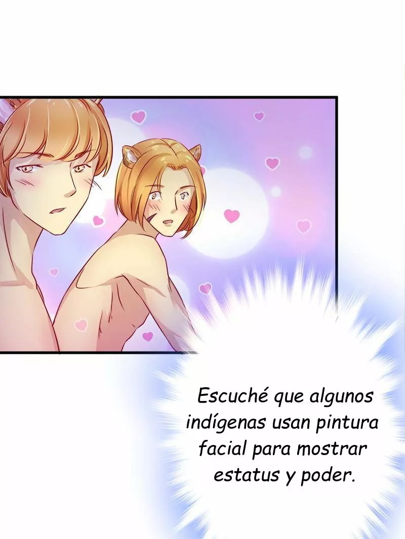 Beauty and the Beasts Ch. 2 第19页
