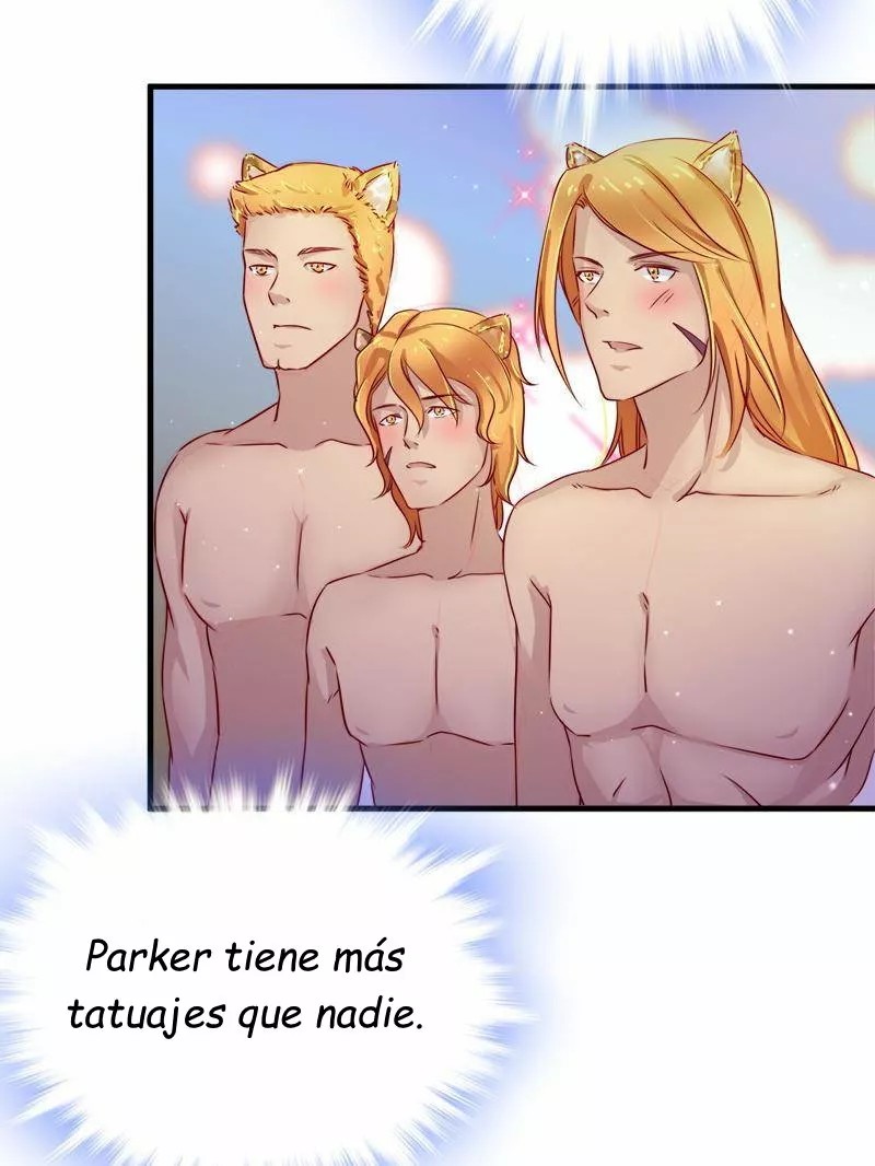Beauty and the Beasts Ch. 2 第20页