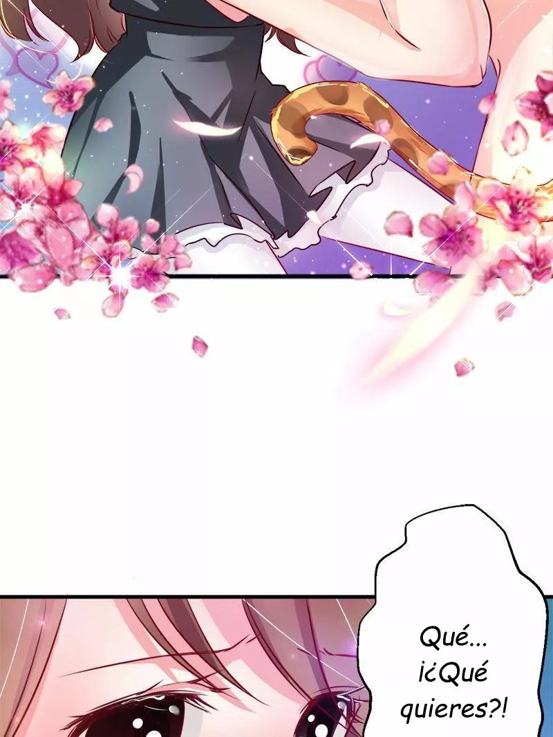 Beauty and the Beasts Ch. 2 第3页