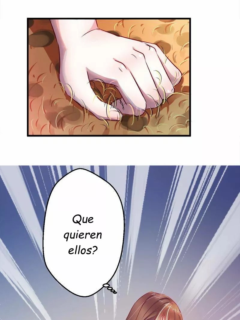 Beauty and the Beasts Ch. 2 第24页