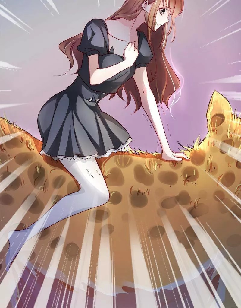 Beauty and the Beasts Ch. 2 第25页