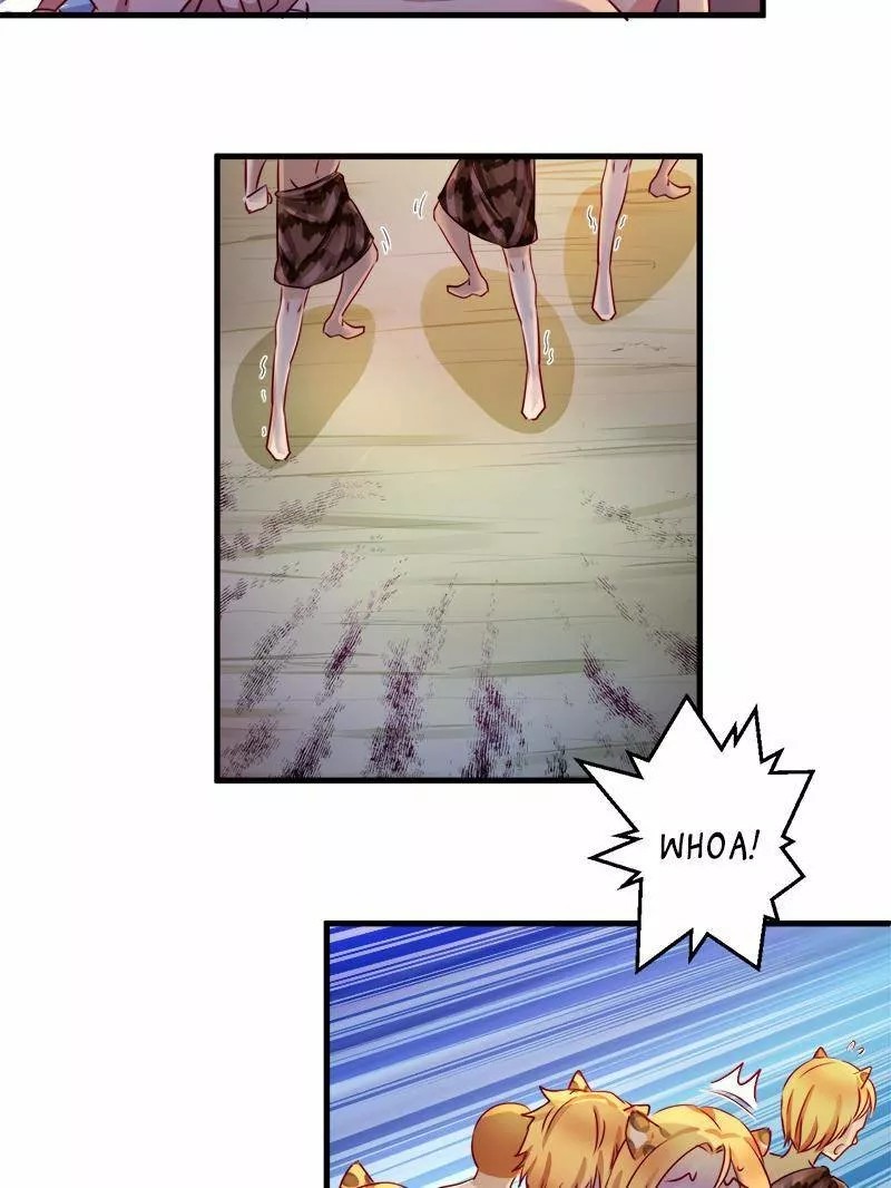 Beauty and the Beasts Ch. 2 第28页