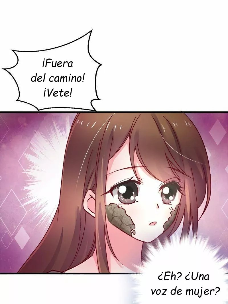Beauty and the Beasts Ch. 2 第30页