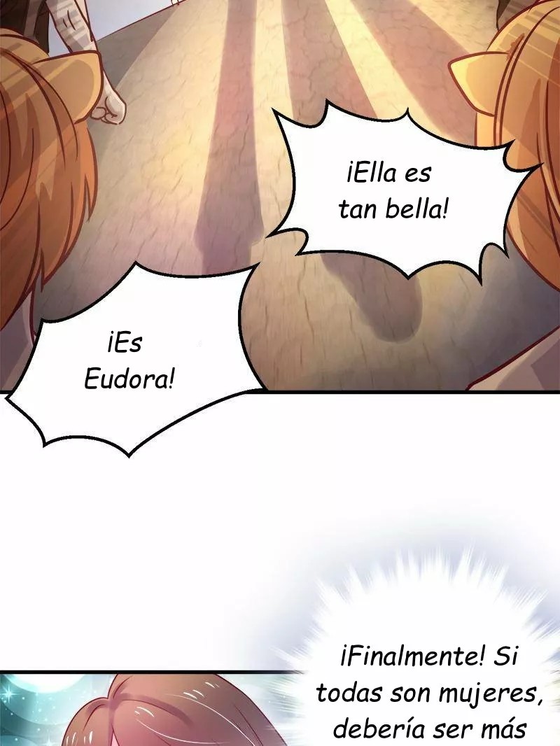 Beauty and the Beasts Ch. 2 第32页