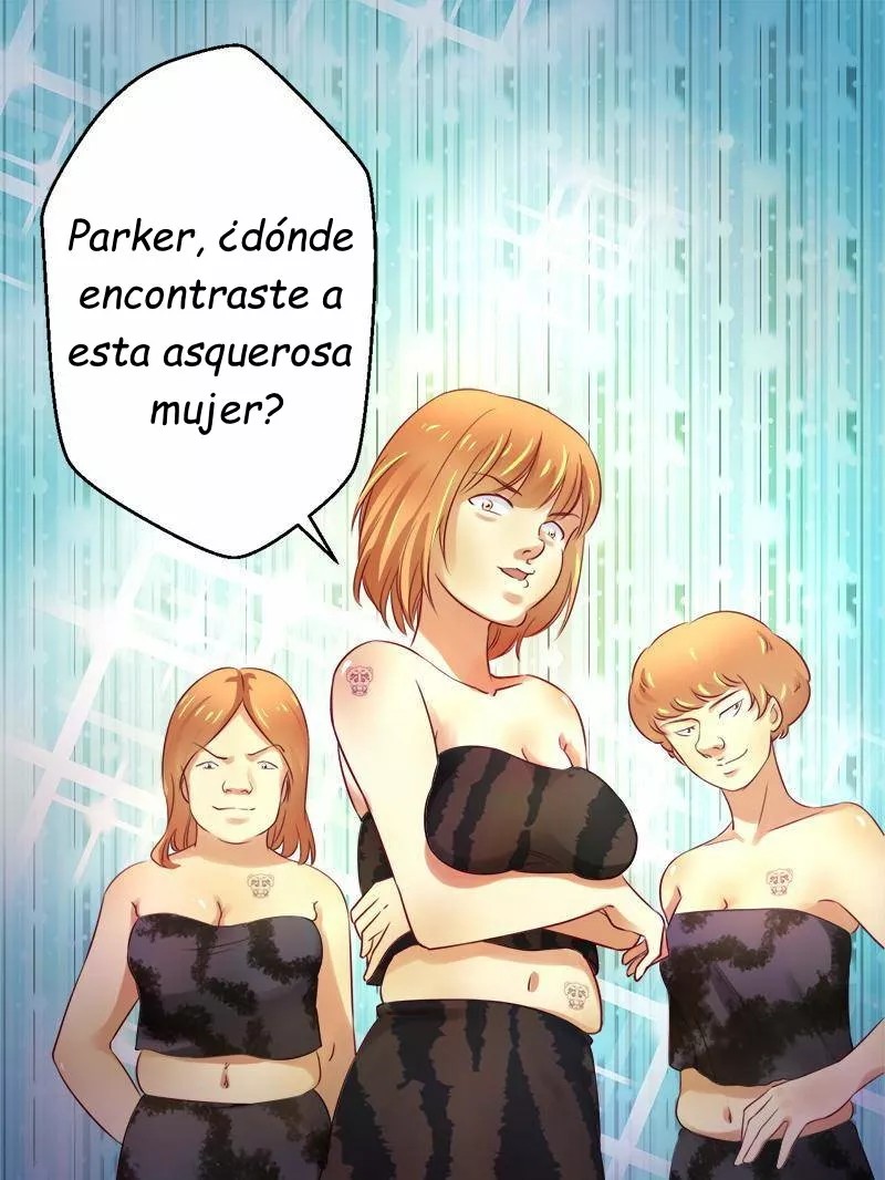 Beauty and the Beasts Ch. 2 第34页