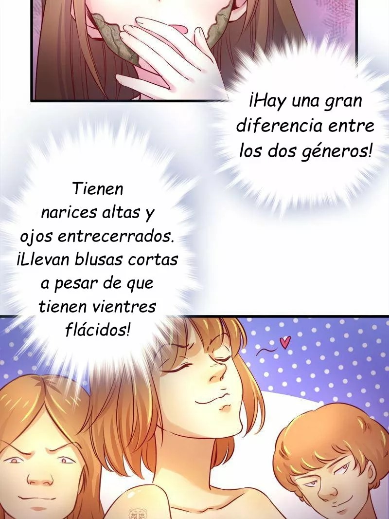 Beauty and the Beasts Ch. 2 第36页