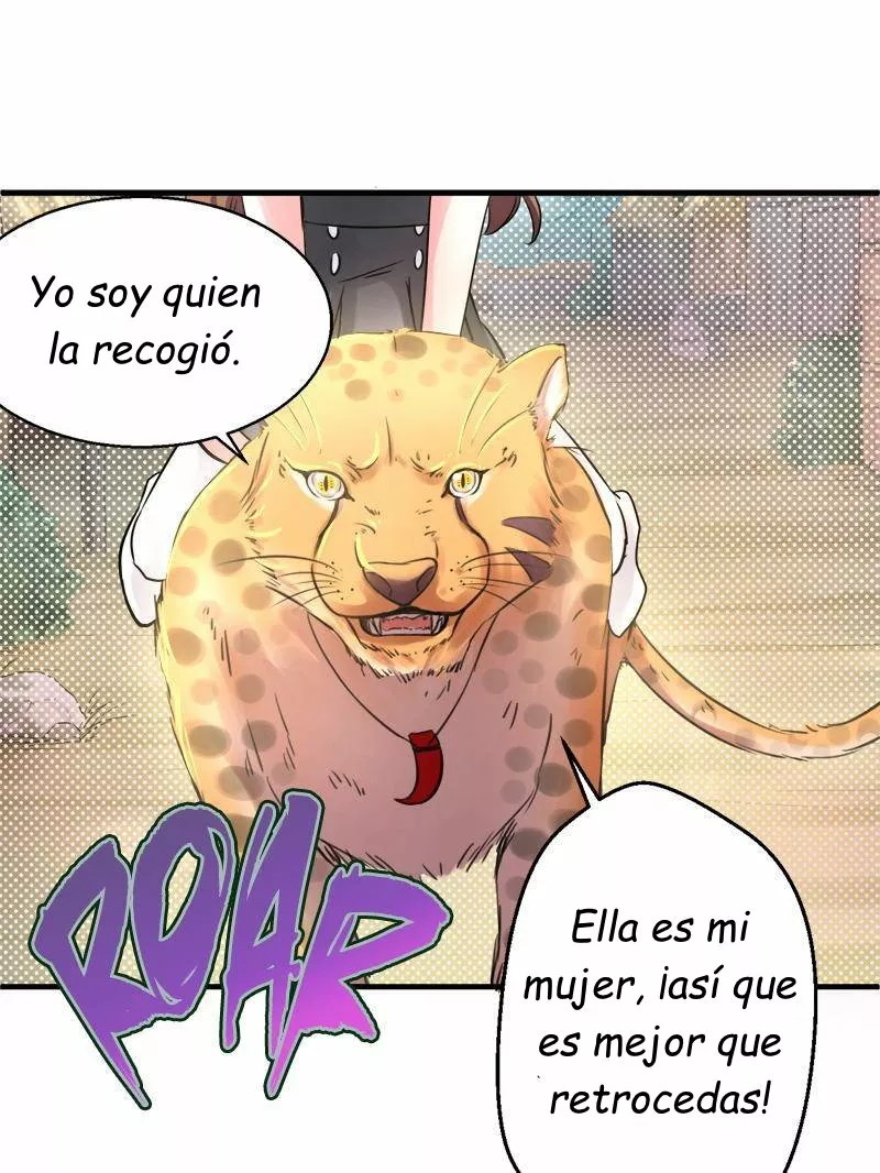 Beauty and the Beasts Ch. 2 第39页