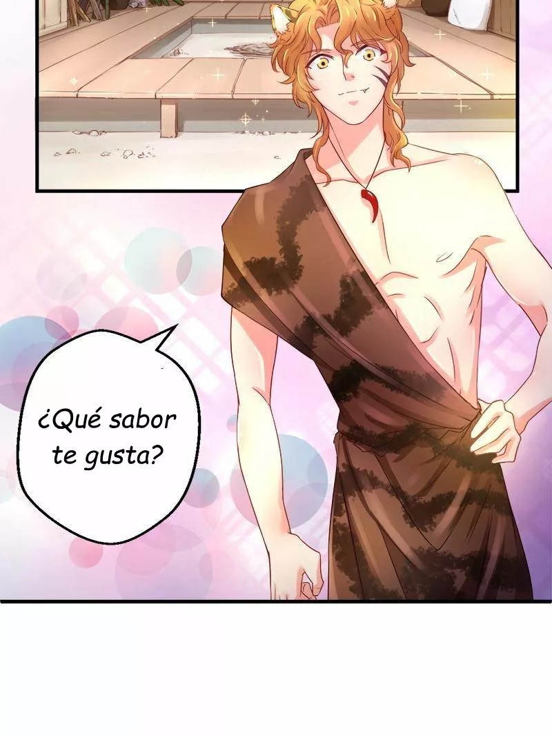 Beauty and the Beasts Ch. 2 第45页