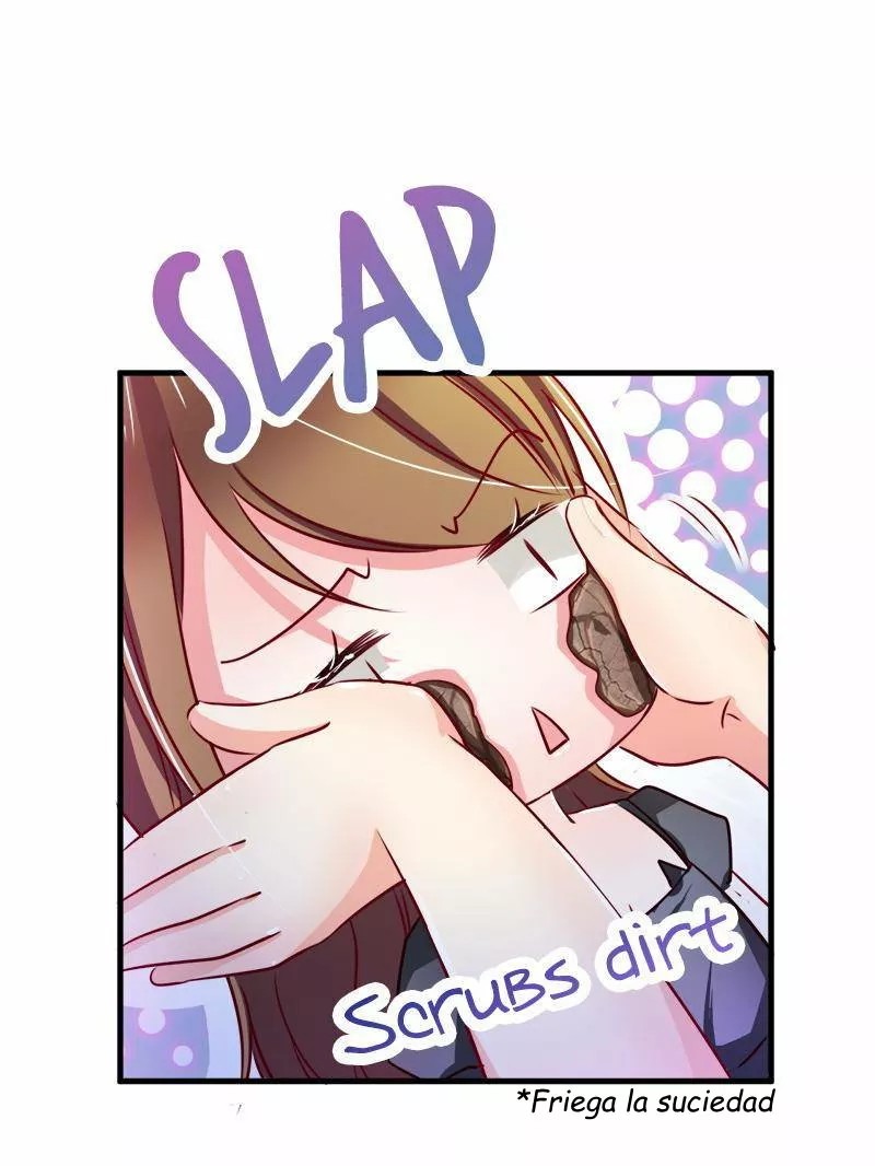 Beauty and the Beasts Ch. 2 第6页