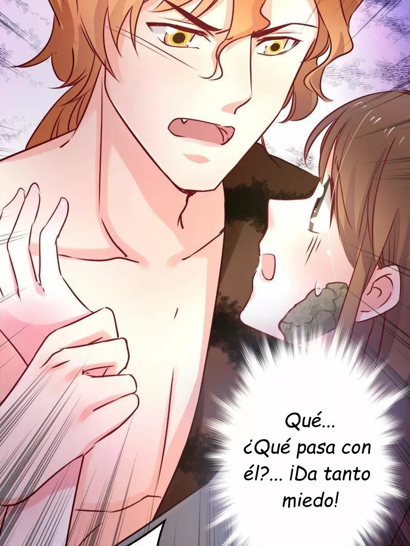 Beauty and the Beasts Ch. 2 第51页