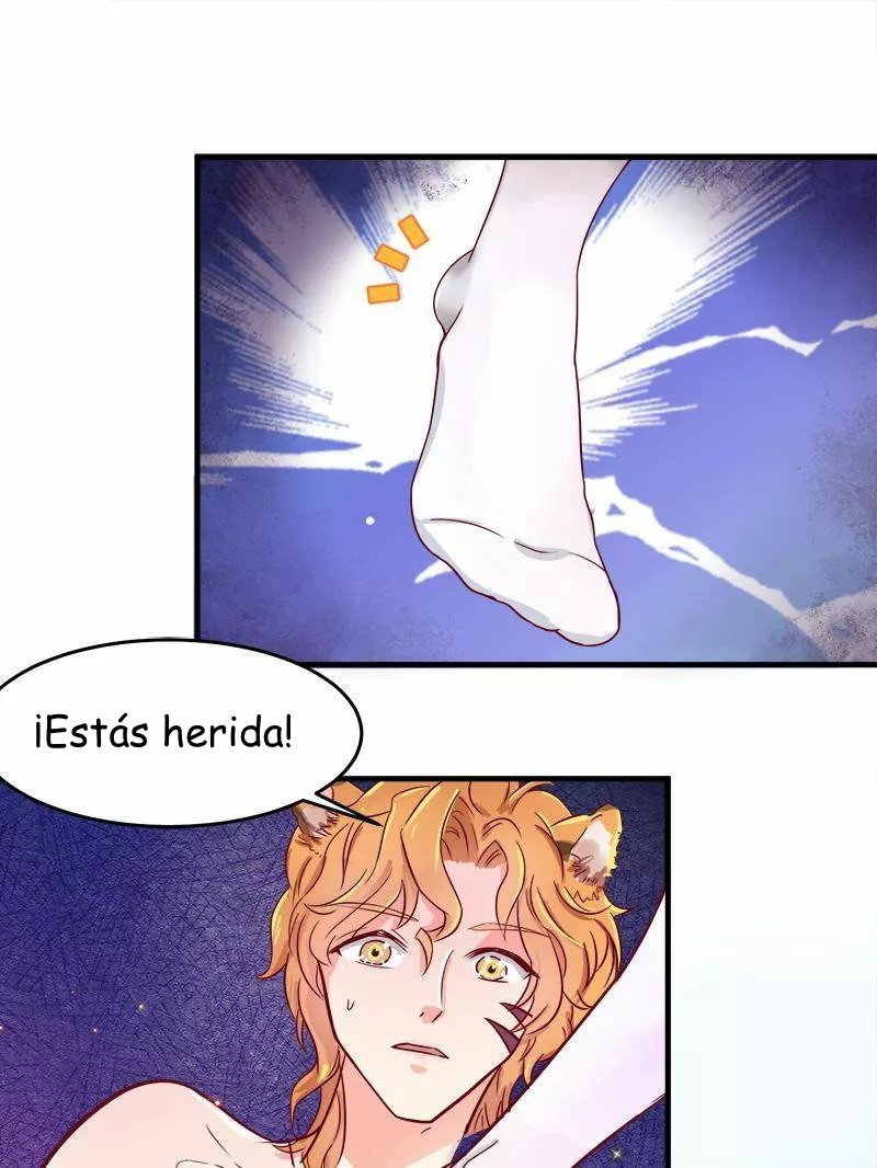 Beauty and the Beasts Ch. 2 第58页