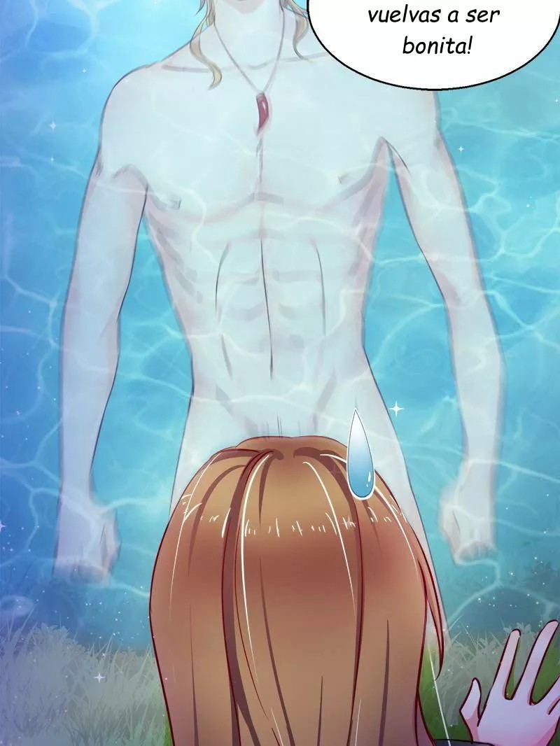 Beauty and the Beasts Ch. 2 第10页