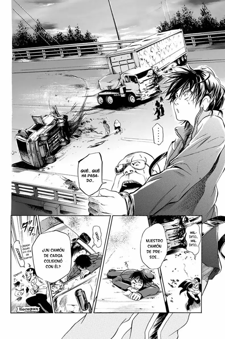 Hammer Session! Vol. 1 Ch. 1 第16页