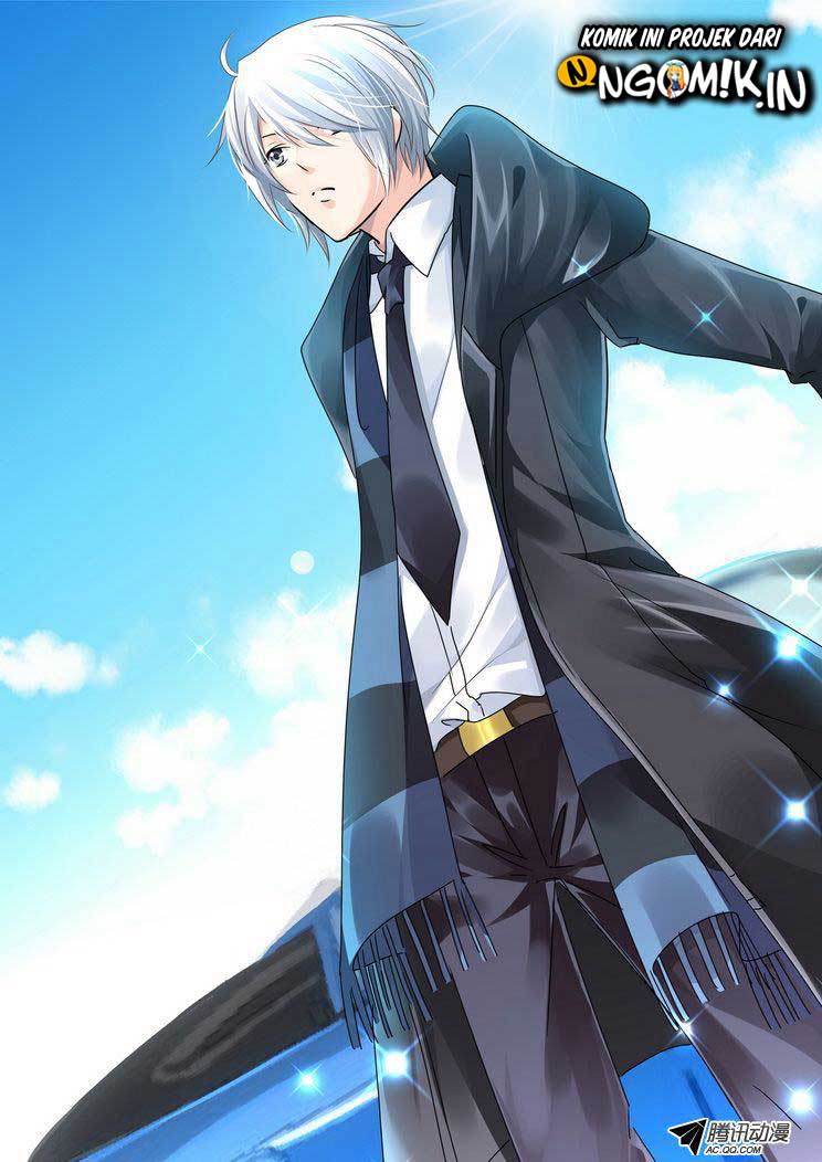 Soul Contract 第6页