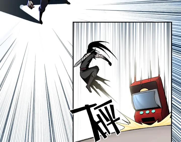 Super Villain System Ch. 2 第29页