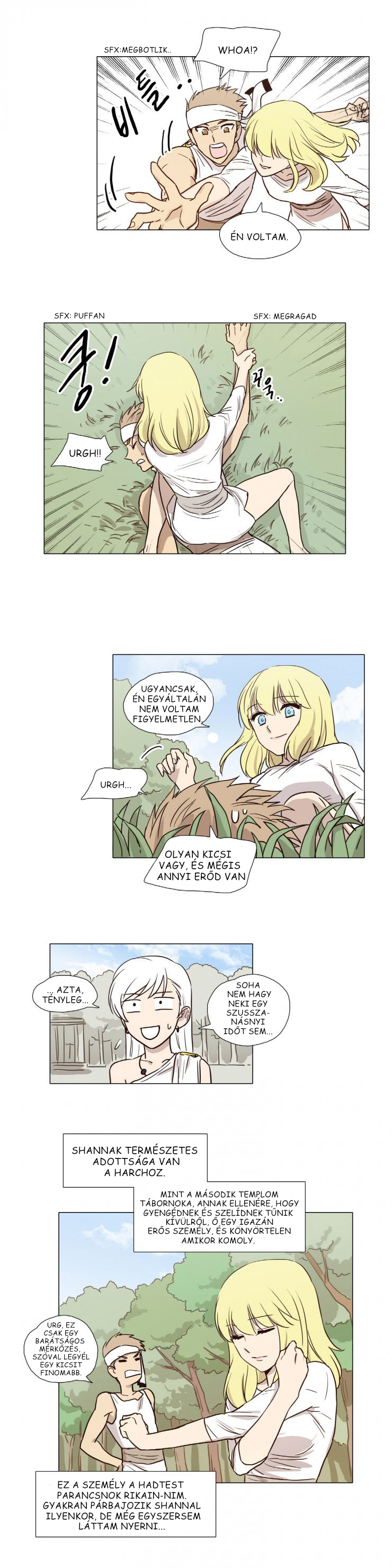 Miss Angel and Miss Devil Prológus 第7页