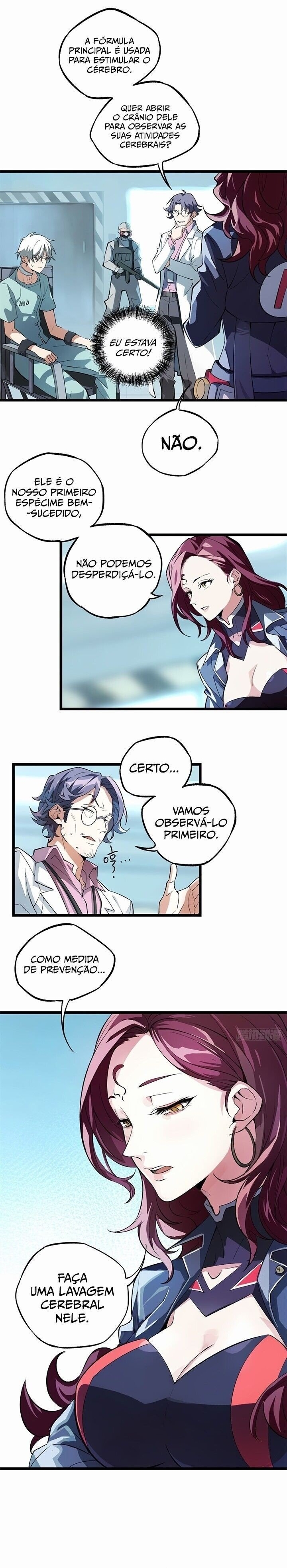 The Legendary Mechanic Vol. 1 Ch. 1 第28页