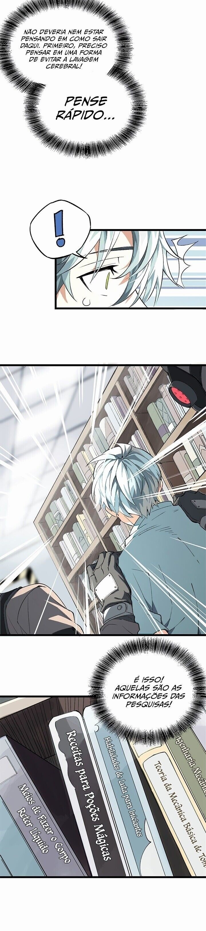 The Legendary Mechanic Vol. 1 Ch. 1 第30页